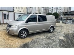 Sahibinden 2007 MODEL TRANSPORTER UZUN ŞASİ OTOMATİK 178 BİNDE EMSALSİZ ARAÇ