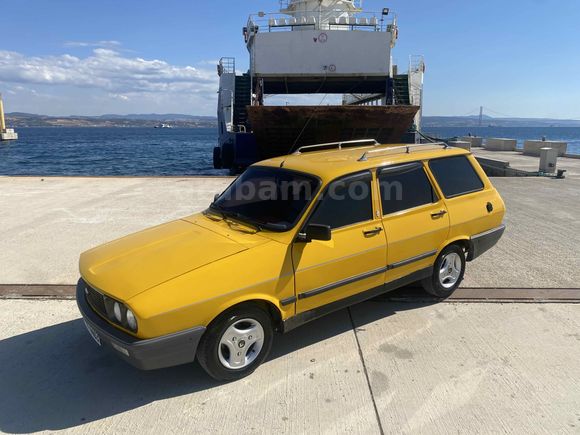 Sahibinden Renault R 12 Toros 1993 Model 