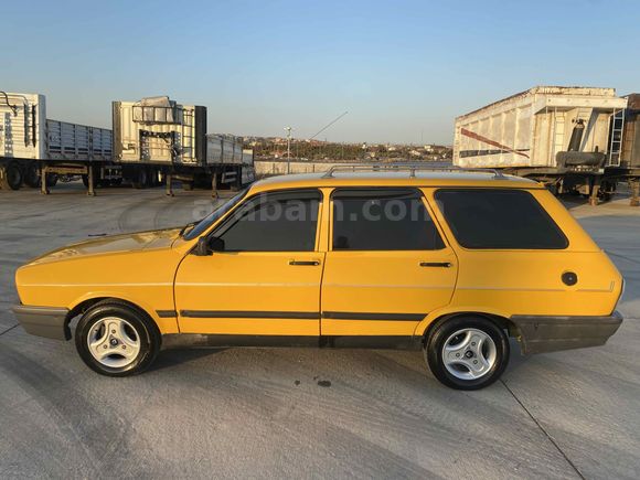 Sahibinden Renault R 12 Toros 1993 Model 