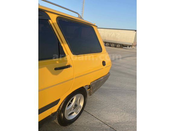 Sahibinden Renault R 12 Toros 1993 Model 