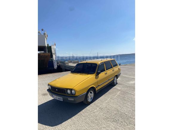 Sahibinden Renault R 12 Toros 1993 Model 