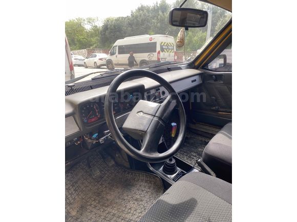 Sahibinden Renault R 12 Toros 1993 Model 
