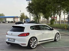 Sahibinden Volkswagen Scirocco 1.4 TSi Sportline 2015 Model 