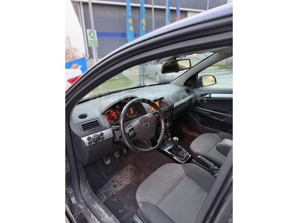 Sahibinden Opel Astra 1.6 Enjoy 111.Yıl 2011 Model 