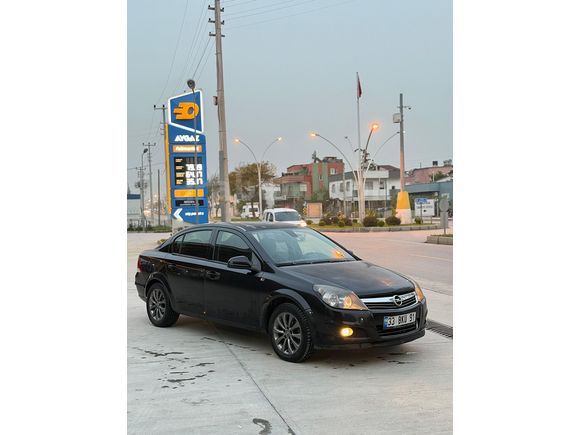 Sahibinden Opel Astra 1.6 Enjoy 111.Yıl 2011 Model 