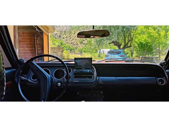 Sahibinden Hastasına İlaç gibi 75 model Ford Granada