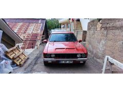 Sahibinden Hastasına İlaç gibi 75 model Ford Granada