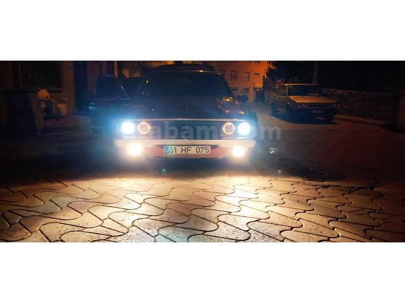 Sahibinden Hastasına İlaç gibi 75 model Ford Granada