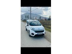 Sahibinden Fiat Fiorino Combi 1.3 Multijet Safeline 2022 Model