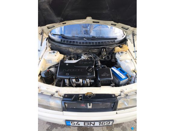 Sahibinden Lada Vega 1.5 16 Valf