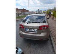 Sahibinden Chevrolet Lacetti 1.4 SE 2009 Model  178.000 km Kahverengi