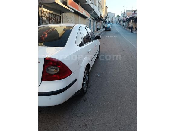 Sahibinden Ford Focus 1.6 TDCi Trend 2007 Model