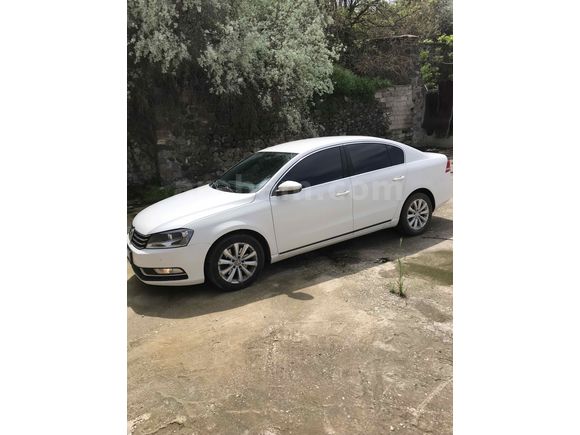 Sahibinden Volkswagen Passat 1.4 TSi BlueMotion Tertemiz değişensiz 