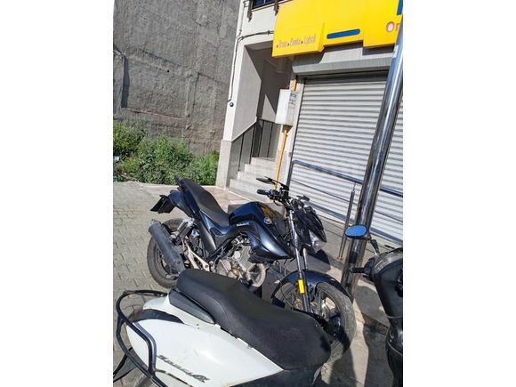 Sahibinden Mondial 125 Drift L