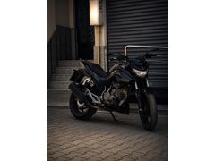 Sahibinden Mondial 125 Drift L