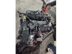MERCEDES GLC 180 2024 1.5 ÇIKMA ORİJİNAL KOMPLE DOLU MOTOR 05435439694 