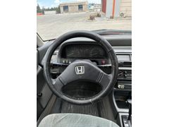 Otomatik Honda Civic 