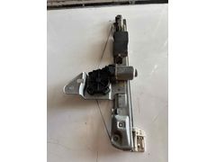 renault megane 2 sol arka cam krıkosu ve motoru