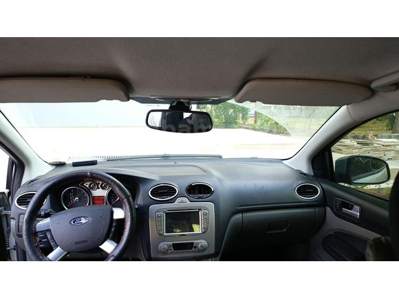 Sahibinden Ford Focus 1.6 Trend 2009 Model