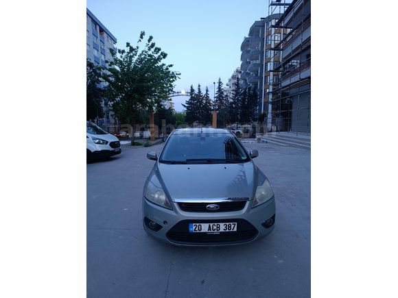 Sahibinden Ford Focus 1.6 Trend 2009 Model