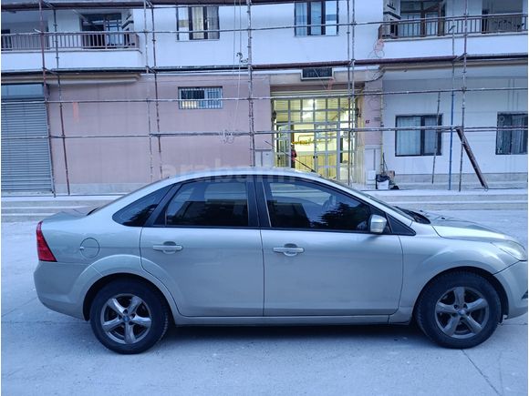Sahibinden Ford Focus 1.6 Trend 2009 Model