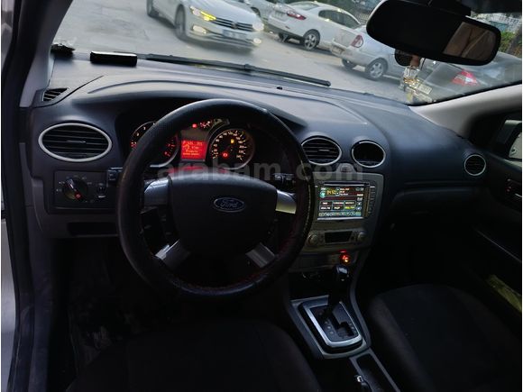 Sahibinden Ford Focus 1.6 Trend 2009 Model