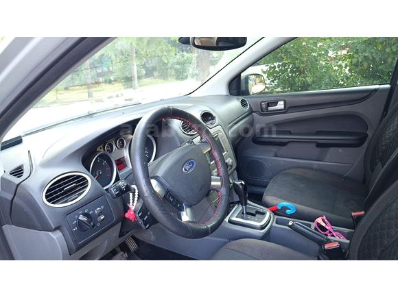 Sahibinden Ford Focus 1.6 Trend 2009 Model