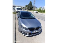 Sahibinden Peugeot 308 1.5 BlueHDI Style 2019 Model