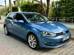 VOLKSWAGEN GOLF 1.2 TSi HATASIZ BOYASIZ