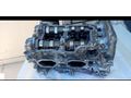 SUBARU FORESTER XT SHORT BLOCK MOTOR