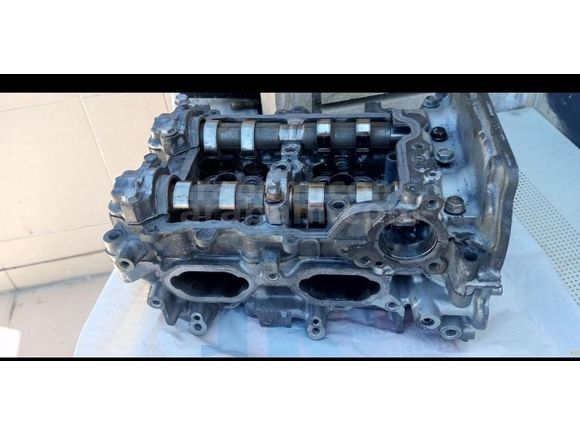 SUBARU FORESTER XT SHORT BLOCK MOTOR