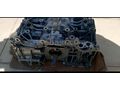 SUBARU FORESTER XT SHORT BLOCK MOTOR