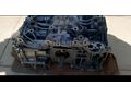 SUBARU FORESTER XT SHORT BLOCK MOTOR
