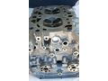 SUBARU FORESTER XT SHORT BLOCK MOTOR