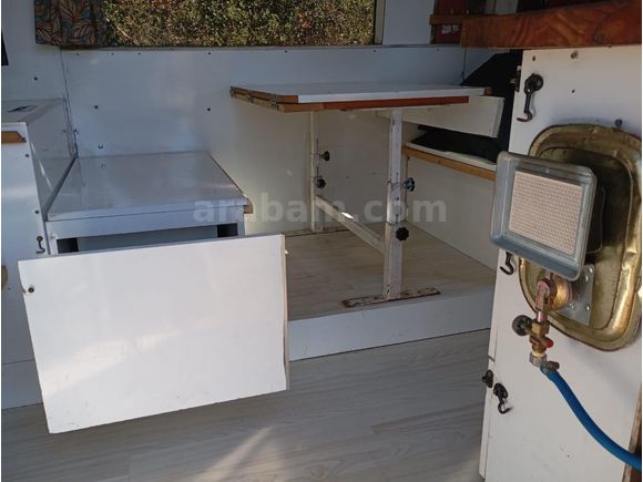 Sahibinden Karavan Motokaravan