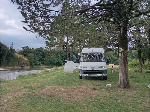 Sahibinden Karavan Motokaravan