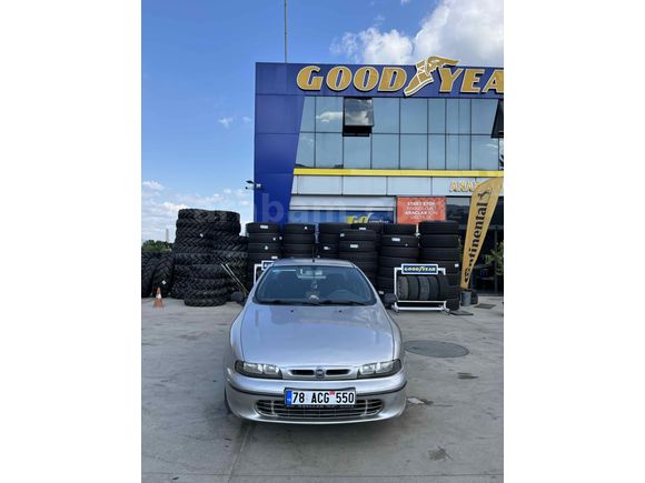Sahibinden Fiat Marea 1.6 Liberty 2004 Model 