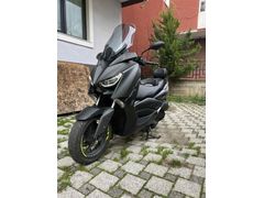 Sahibinden Yamaha X-Max 250 ABS 
