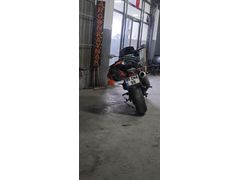 Sahibinden Kawasaki Z 750 S