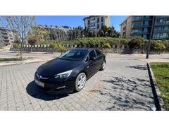 Sahibinden Opel Astra 1.6 Edition 2015 Model  115.000 km Siyah