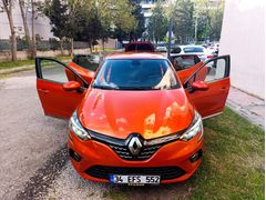 Sahibinden Renault Clio 1.0 TCe Touch 2021 Model