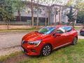 Sahibinden Renault Clio 1.0 TCe Touch 2021 Model