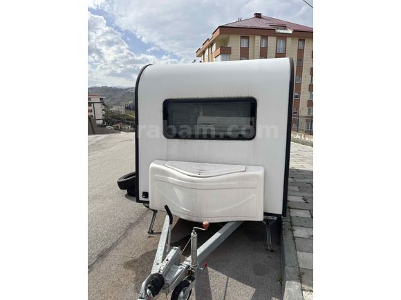 Sahibinden Karavan Çekme 