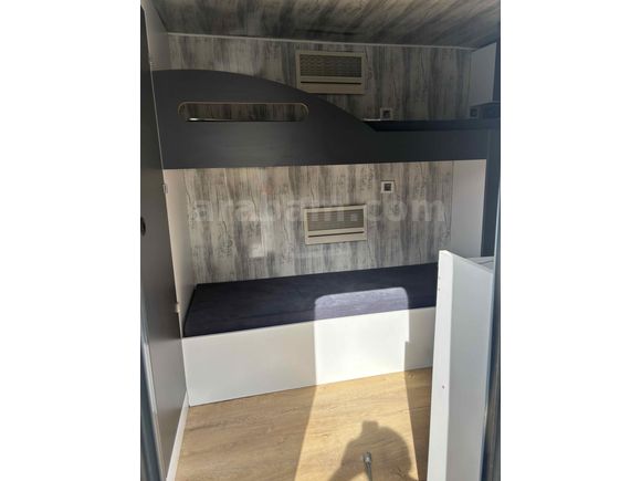 Sahibinden Karavan Çekme 