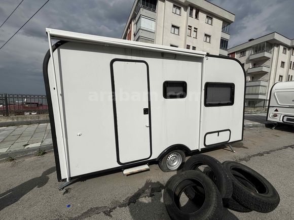 Sahibinden Karavan Çekme 