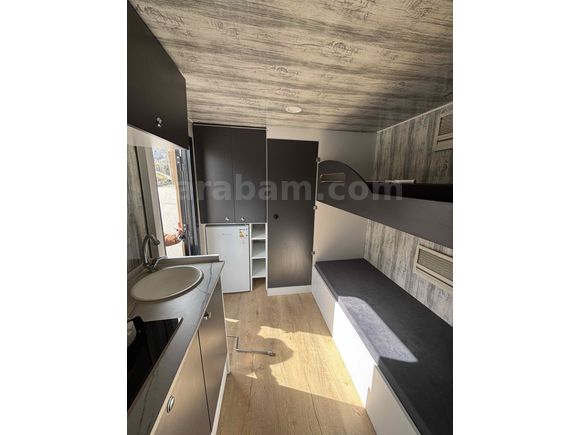Sahibinden Karavan Çekme 