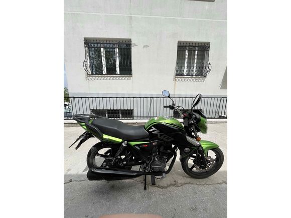 Sahibinden Kuba TK 03 