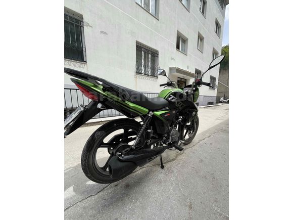 Sahibinden Kuba TK 03 