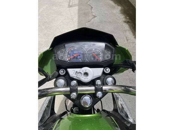 Sahibinden Kuba TK 03 