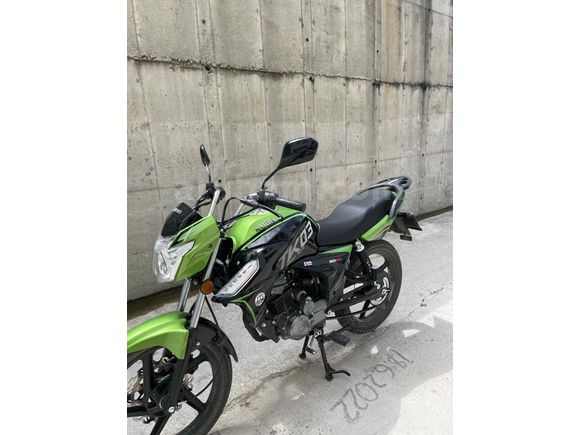 Sahibinden Kuba TK 03 